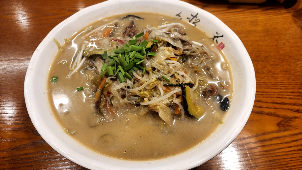 짬뽕장이 6