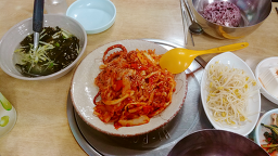 속초해물탕 대표 사진