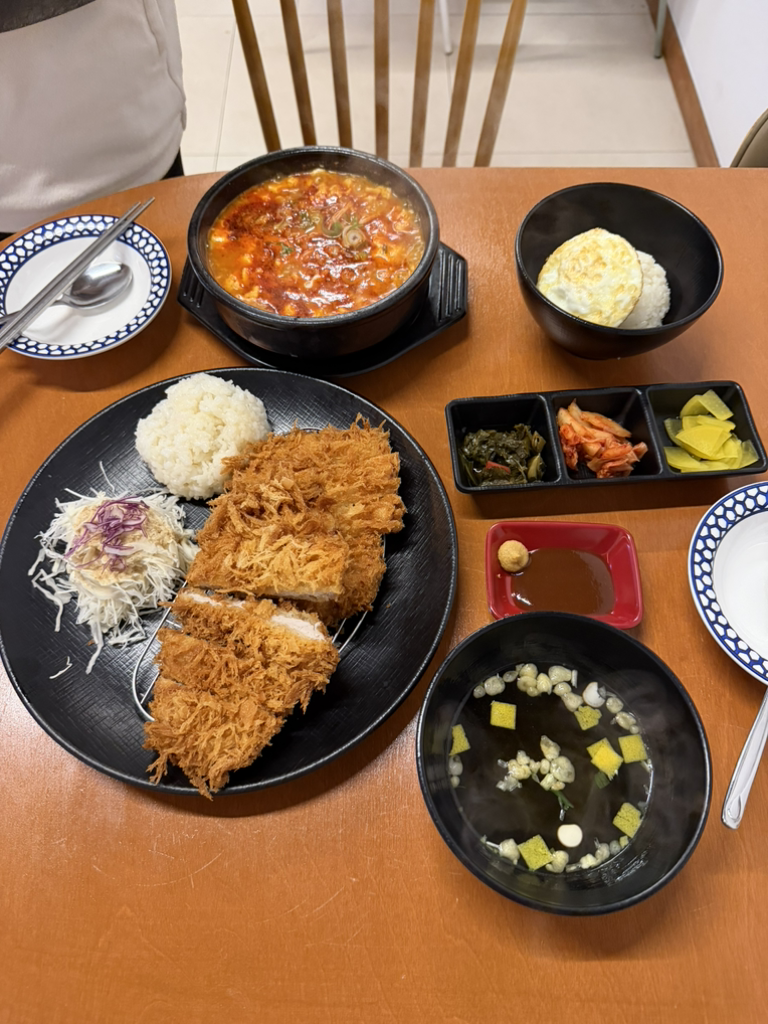 신촌카츠란 사진 3