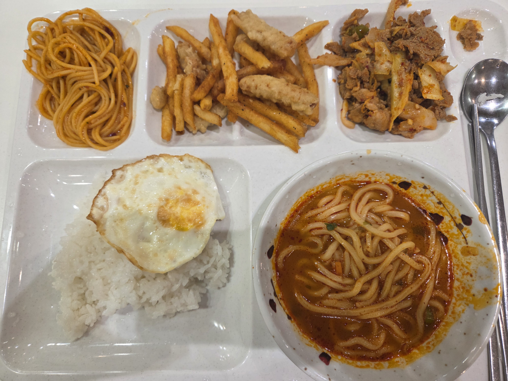 연세대학교 신촌캠퍼스 한경관 사진 5