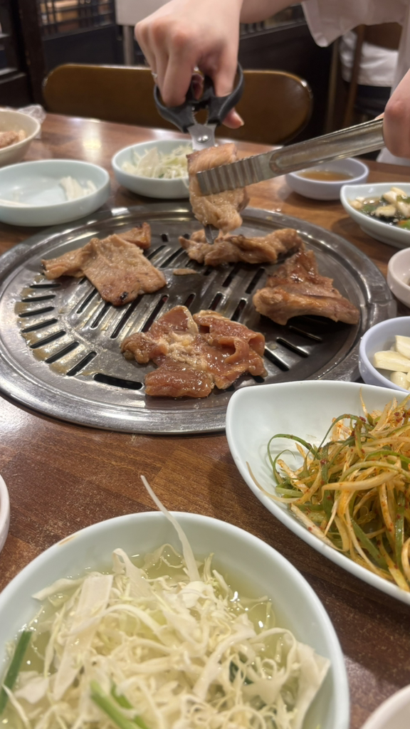 마포갈비 4