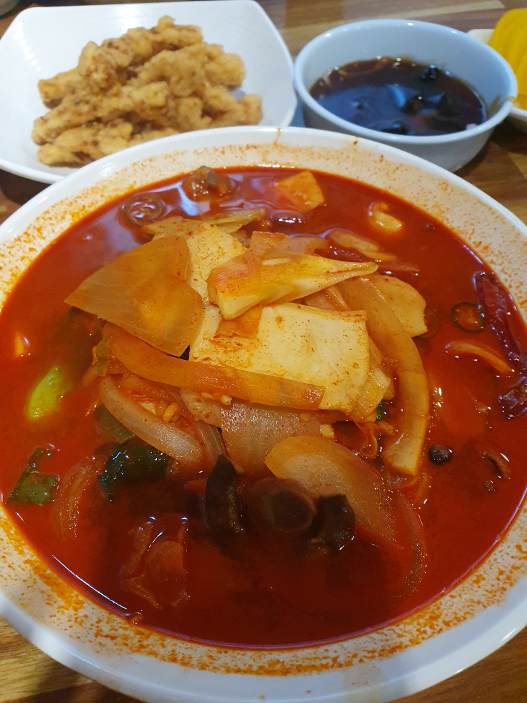 Geummun (금문) 3