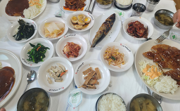 사거리공룡식당 5