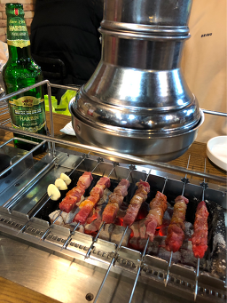 한양대양꼬치 사진 3