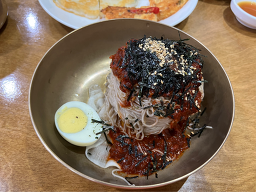 샘밭막국수 서초점 사진 4