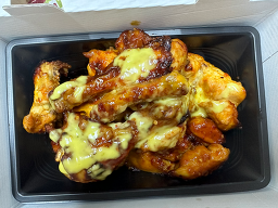 굽네치킨 망포점 대표 사진