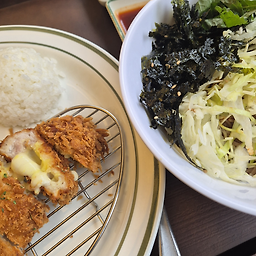 돈까스에빠지다 침산점 2