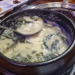 Bangidongjjukkumi (방이동쭈꾸미) 3