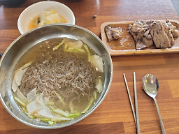 화성냉면 5