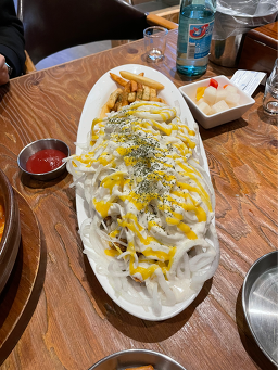 봄이 사진 2