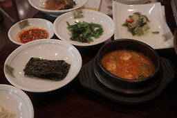 Hunjanggol (훈장골) 3