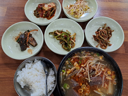 24sihaejangguk (24시해장국) 2