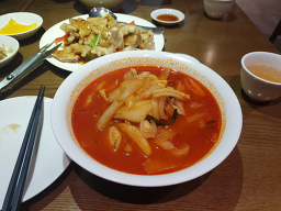 일일향 광화문점 사진 8