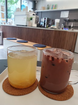 트리트커피