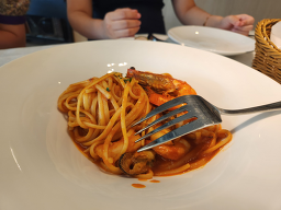 거울못식당 사진 8