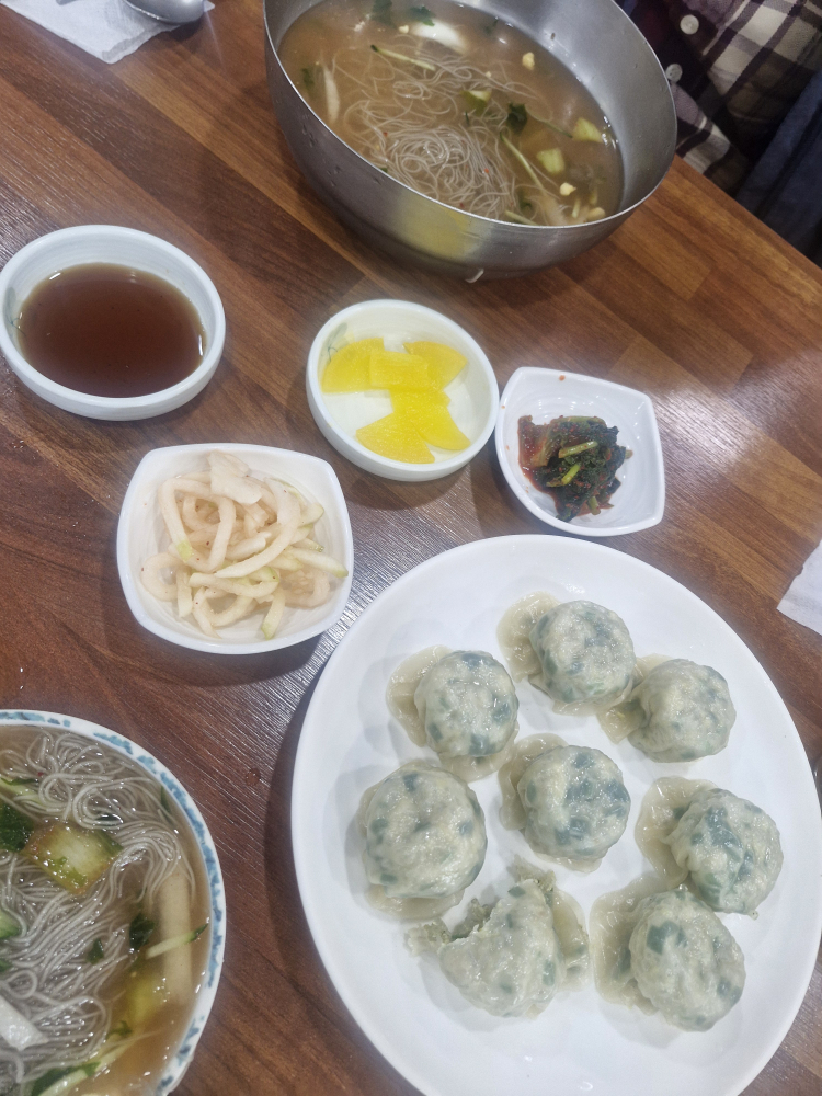 함흥냉면 1