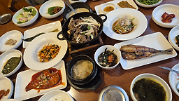 Hongsihanjeongsik 6