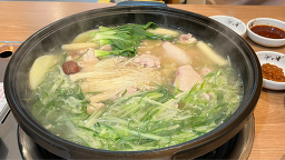 명성닭한마리 4