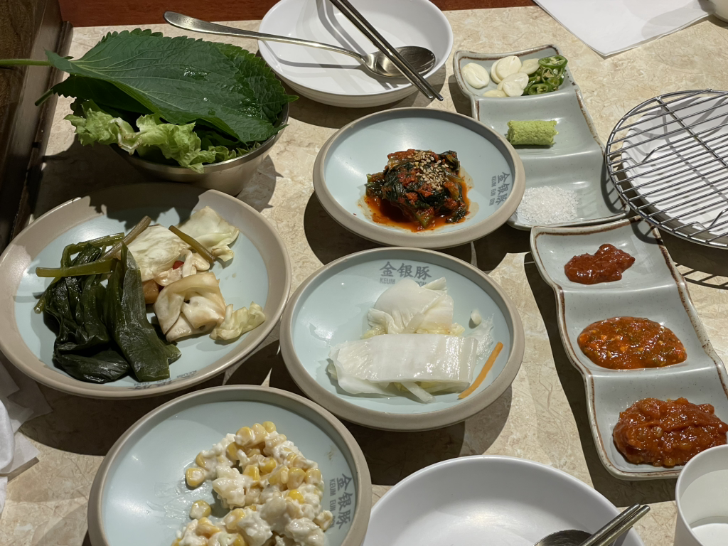 금은돈 신용산점 사진 4