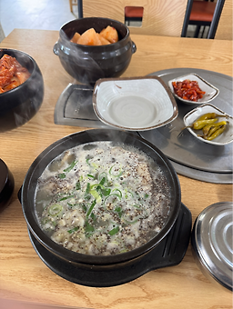 최복례소머리곰탕 4