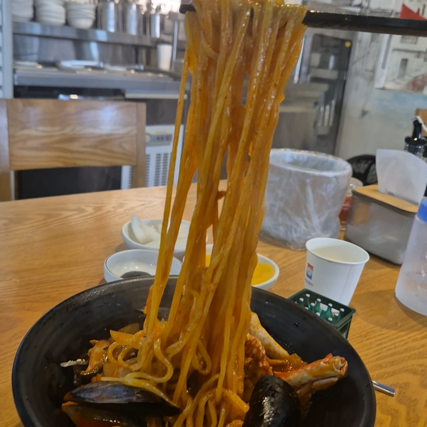 Singanjjamppong 6