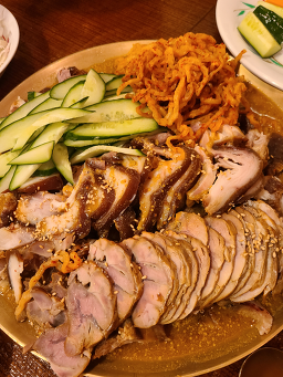 오목집 광화문점 사진 2