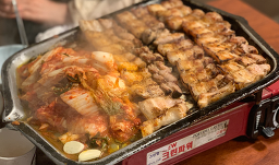 시골밥상 2