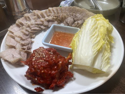 장맛손칼국수 사진 7