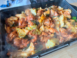 김래하닭갈비 사진 6