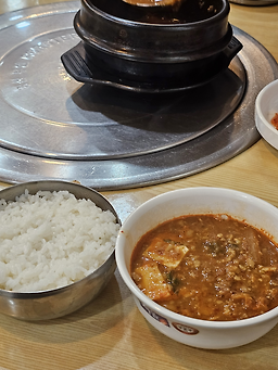 전주숯불갈비 3