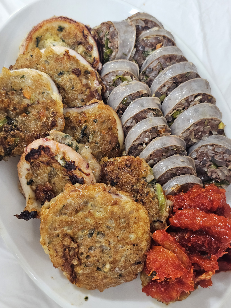 북청전통아바이순대 2대본점