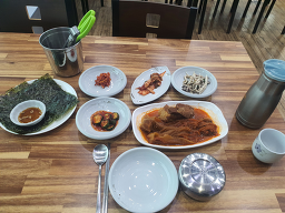 Baengnyeonsonnim (백년손님) 2