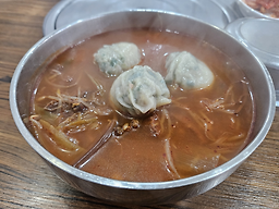 원방칼국수 2
