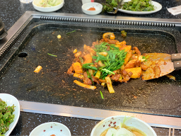Jeongganedonori (정가네돈오리) 1