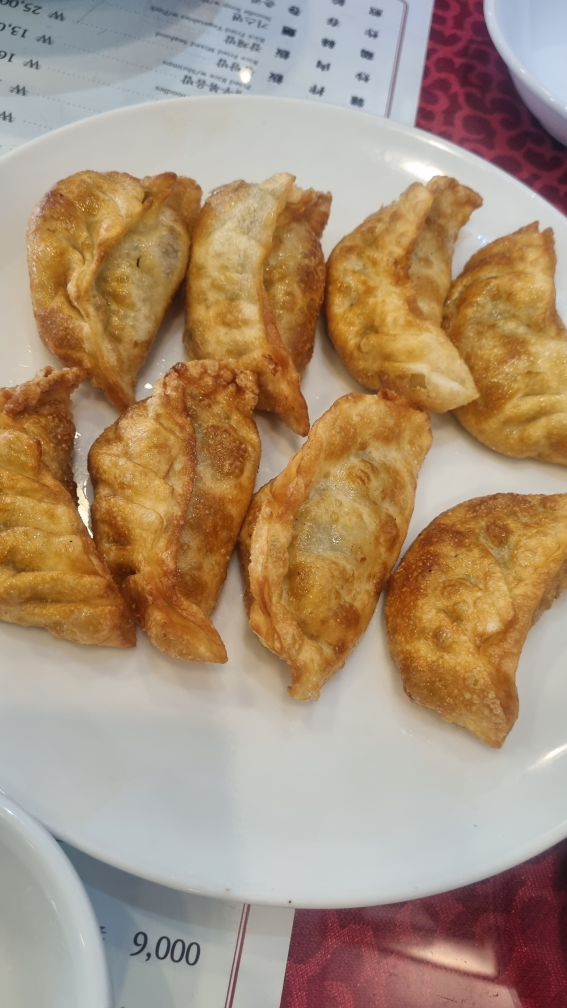 동방명주 사진