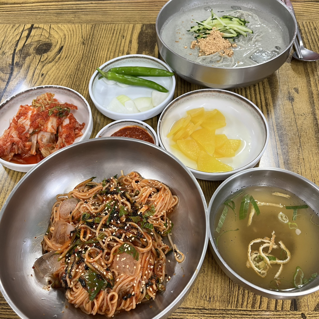 청풍국수 사진 7