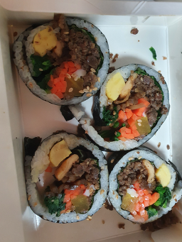 김가네 마곡점 사진 3