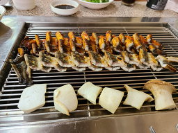 송정민물장어 3