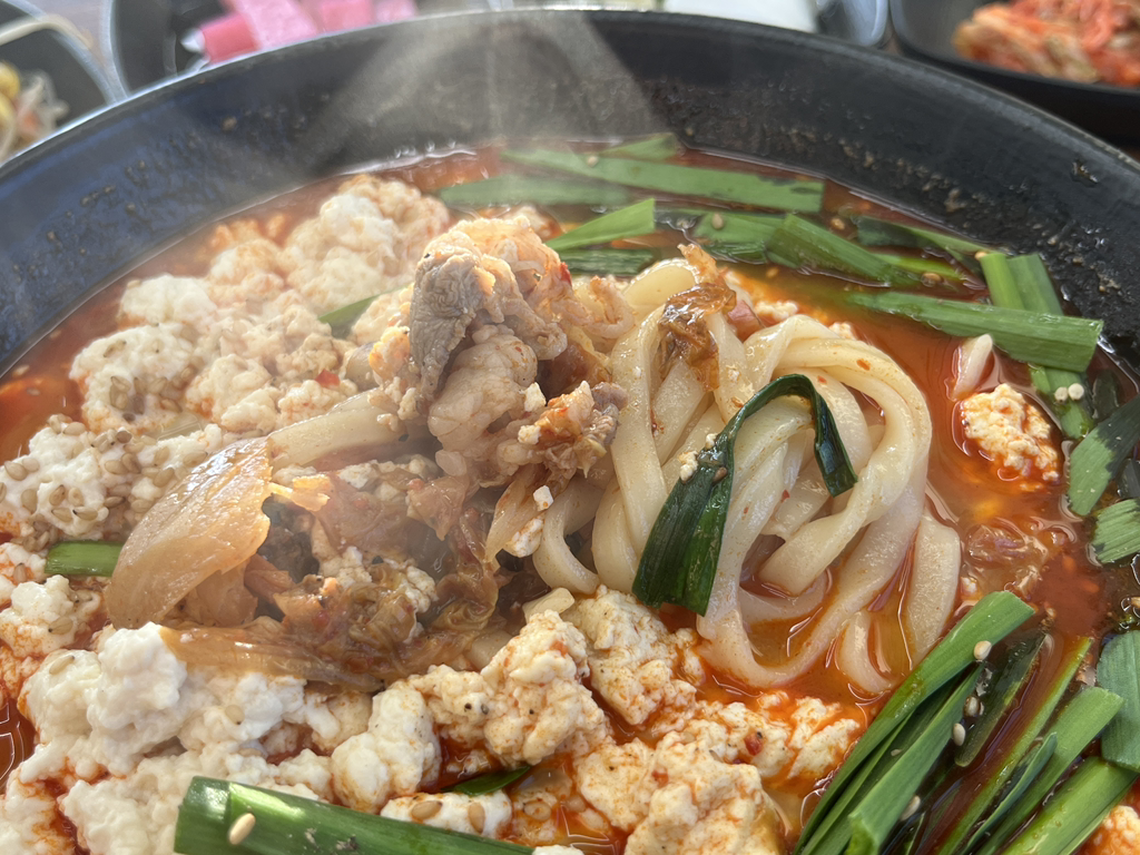 동해강릉초당짬뽕순두부 강화교동점 4