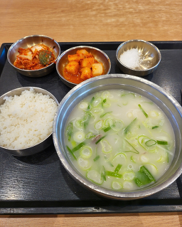 한촌설렁탕 대학로점 대표 사진