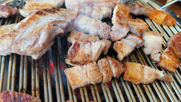 금당골식육식당 1