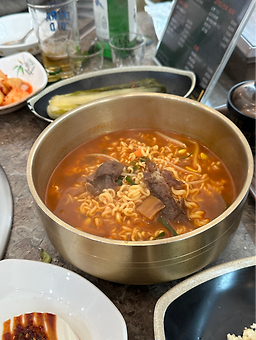 Goseonghanumyeongga (고성한우명가) 3