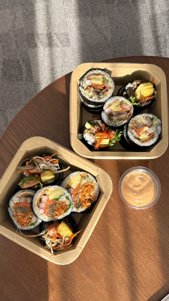 만복김밥 사진 5