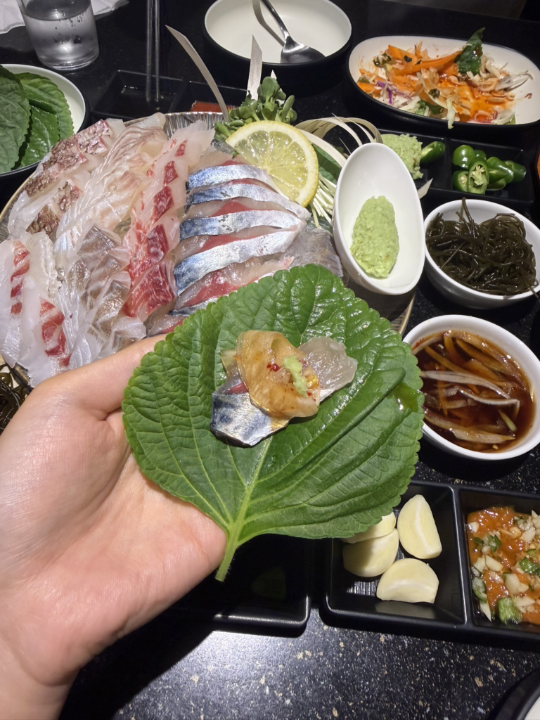 태풍수산 1997 대표 사진