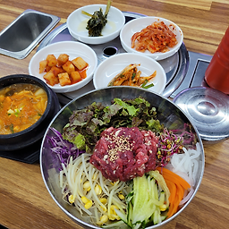 Hanudaetongnyeong 2