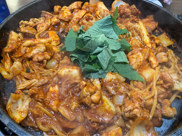 Todaktodak (토닭토닭) 3