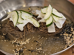 Bongpyeongsangolmemilchon 5