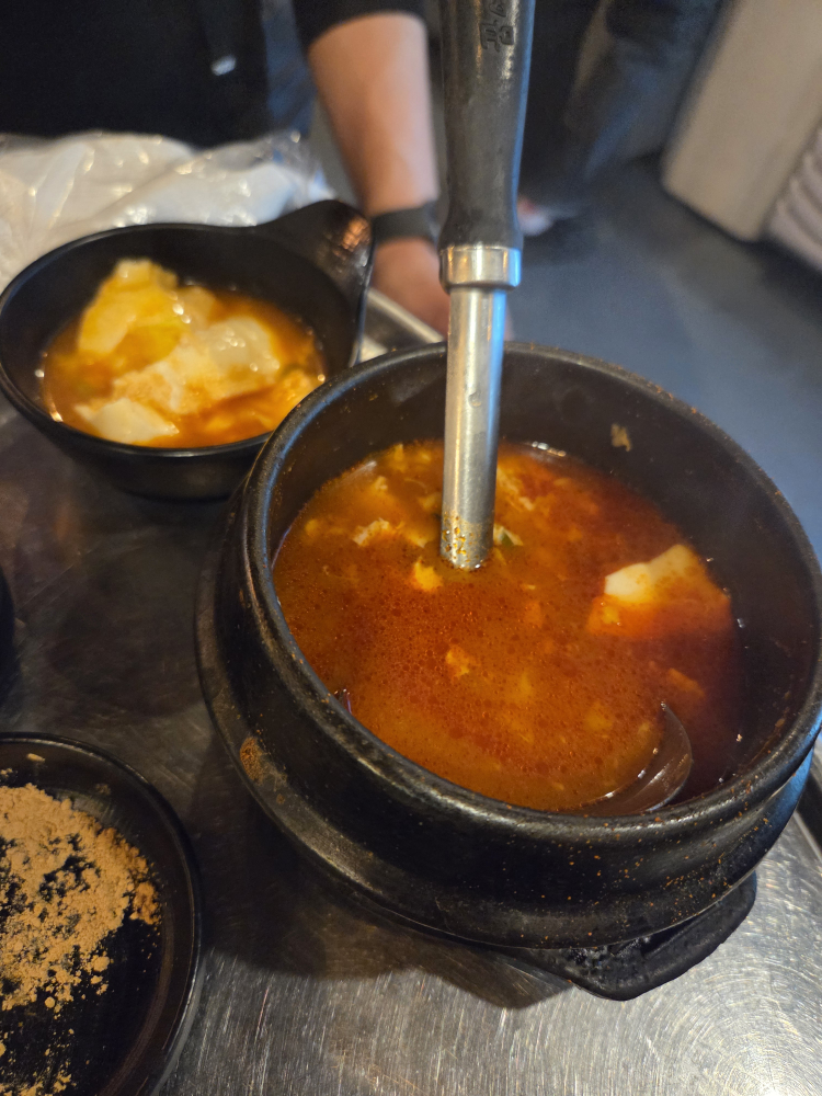 록갈비 건대점 사진 3