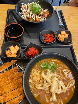 아비꼬 공덕역점 사진 3