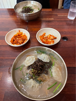 강남교자칼국수 사진 4